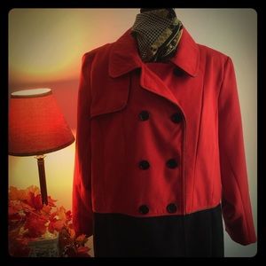 Women’s Car Coat
